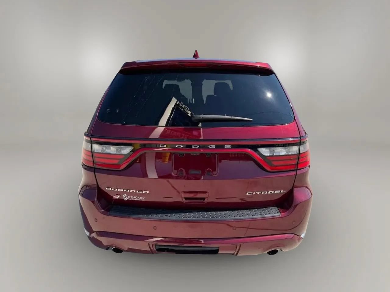 Used 2018 Dodge Durango Citadel AWD/4WD image 6