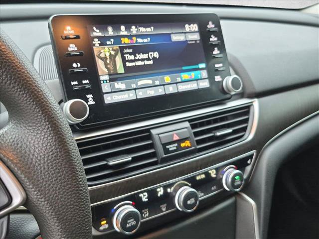 Used 2019 Honda Accord EX image 13