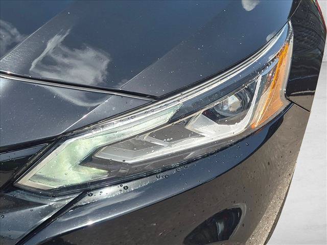 Used 2022 Nissan Altima 2.5 SV FWD image 7