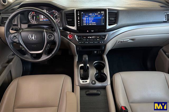 Used 2017 Honda Pilot EX-L image 15