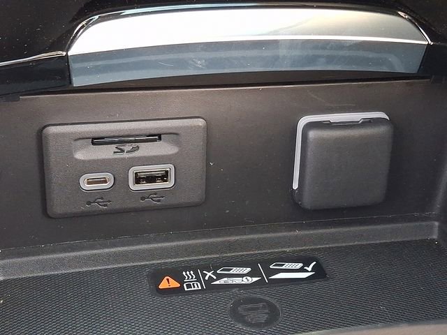 Certified 2023 Buick Envision Avenir image 27