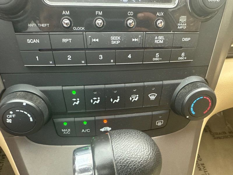 Used 2009 Honda CR-V EX image 25