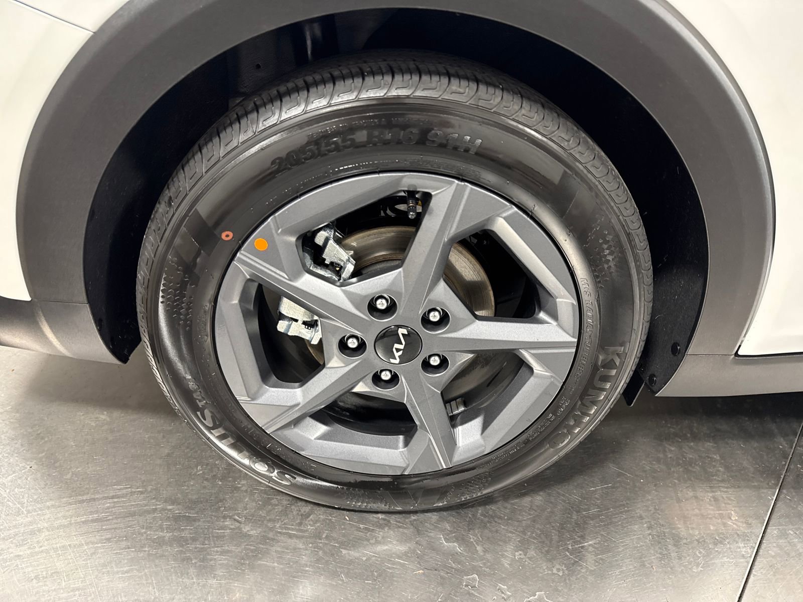 Certified 2025 Kia K4 LXS image 13