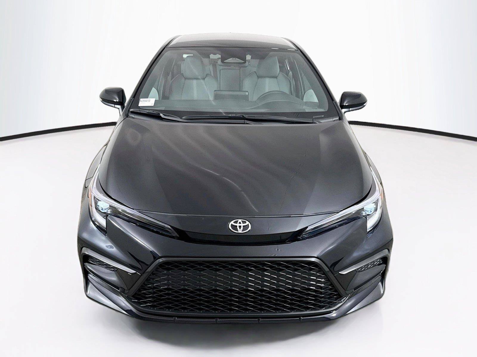 Used 2026 Toyota Corolla SE FWD image 10