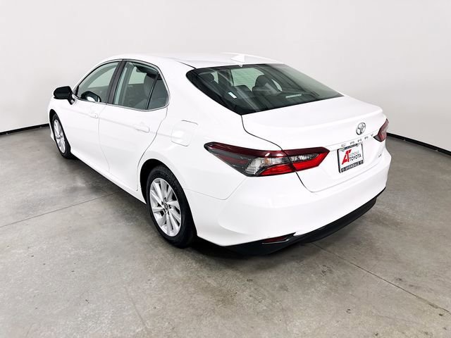 Certified 2023 Toyota Camry LE FWD image 6