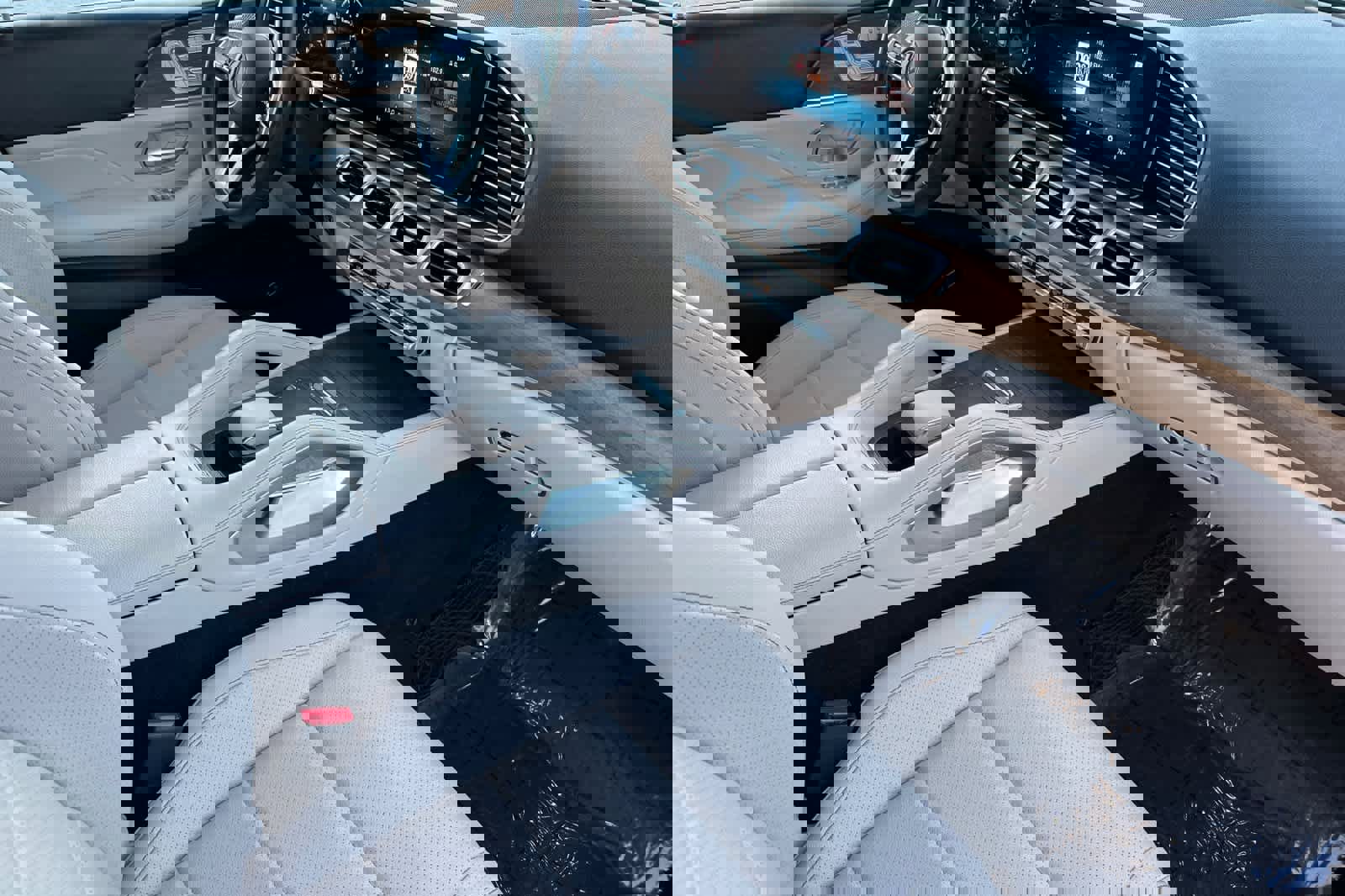 Used 2021 Mercedes-Benz GLE 350 image 17