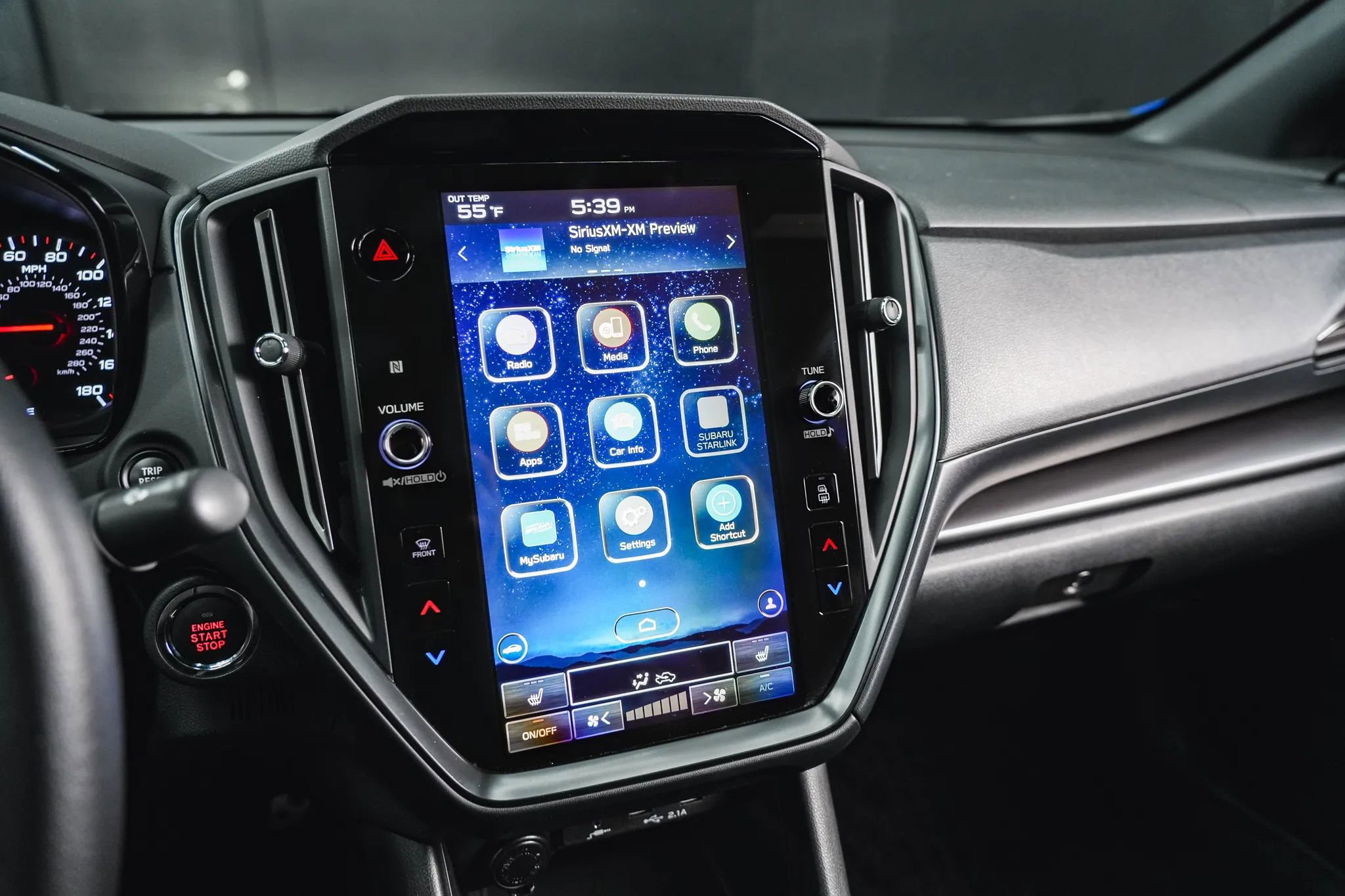 Used 2023 Subaru WRX Premium image 60