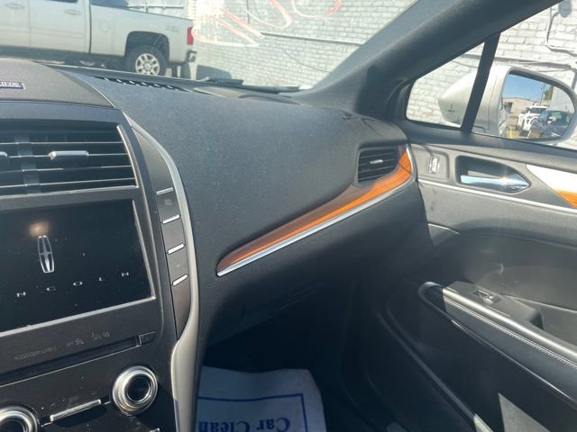 Used 2019 Lincoln MKC Reserve AWD/4WD image 22