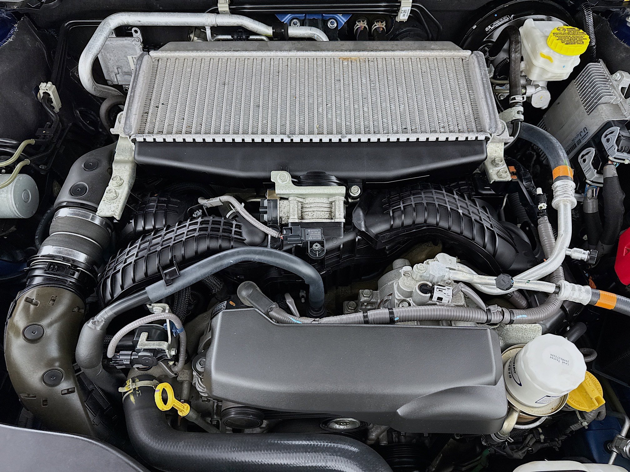 Used 2021 Subaru Outback Limited XT image 42