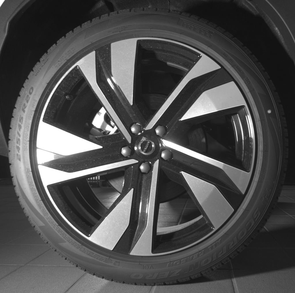 New 2026 Volvo XC40 B5 Ultra w/ Protection Package Premier AWD/4WD image 30