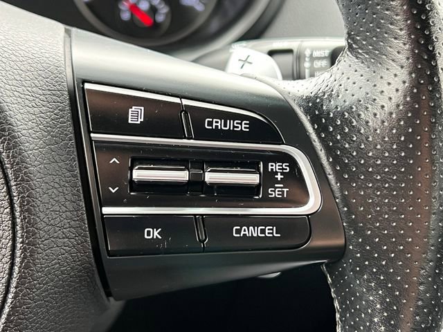 Used 2020 Kia Stinger GT-Line image 23