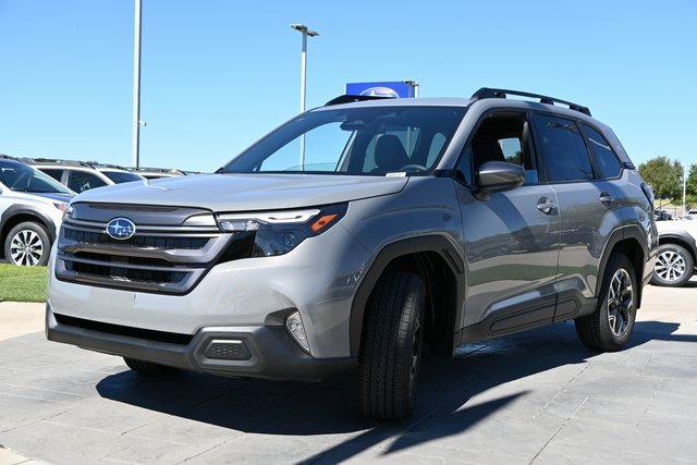 New 2026 Subaru Forester Premium image 7