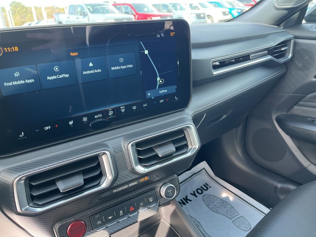 New 2026 Ford Mustang GT Premium image 19