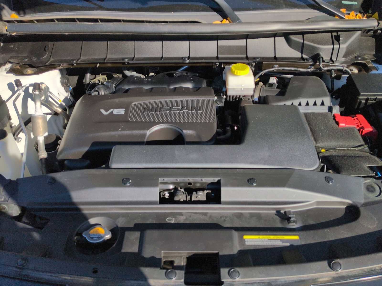 Used 2022 Nissan Pathfinder SL image 15