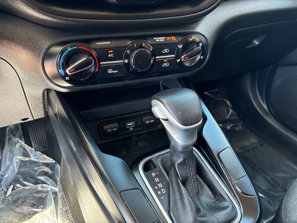 Used 2021 Kia Soul S FWD image 34