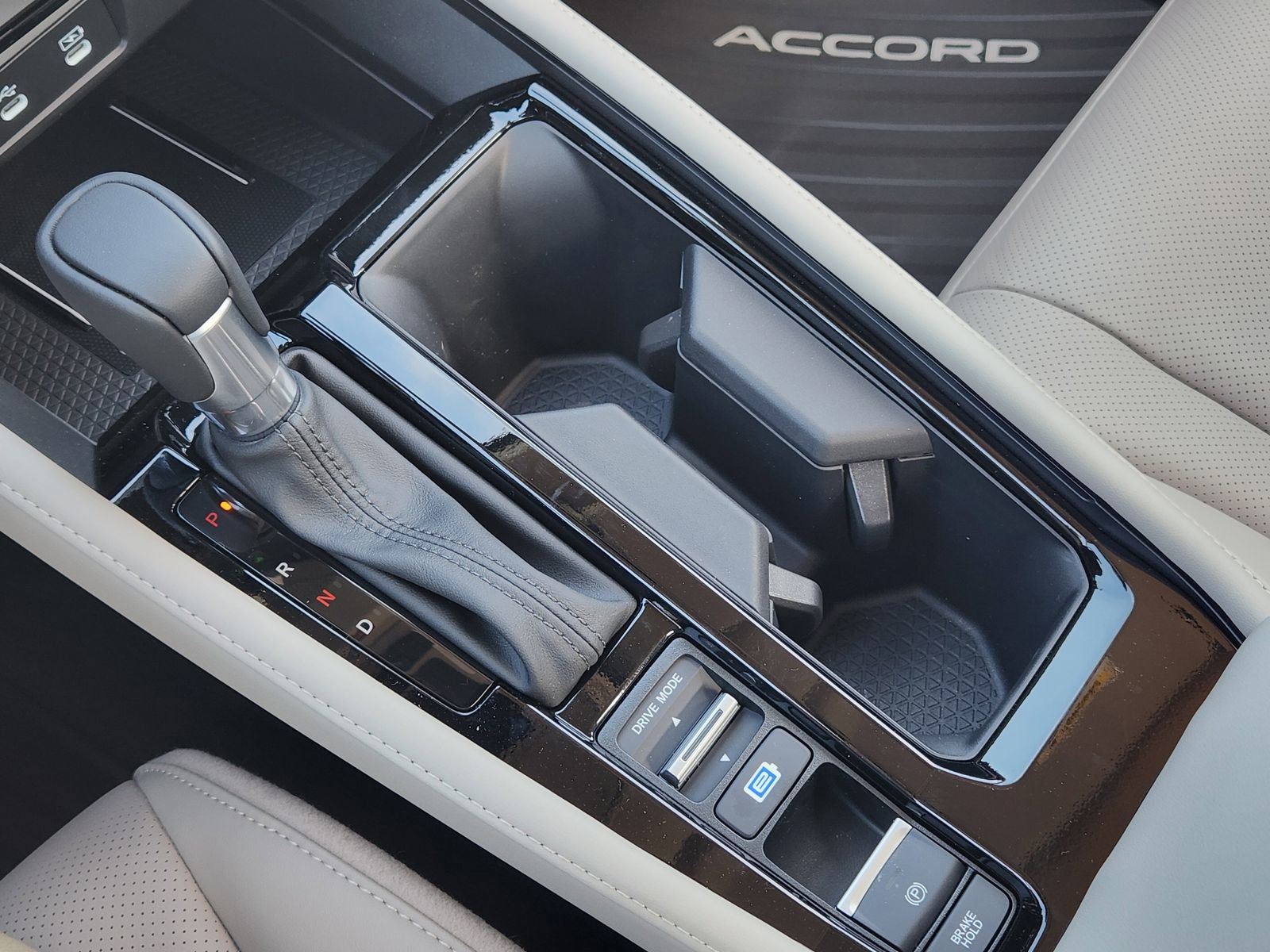 New 2026 Honda Accord Touring image 20