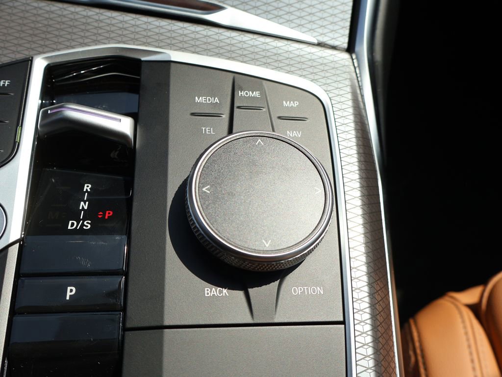 New 2025 BMW 330i xDrive 330i xDrive w/ Premium Package image 36