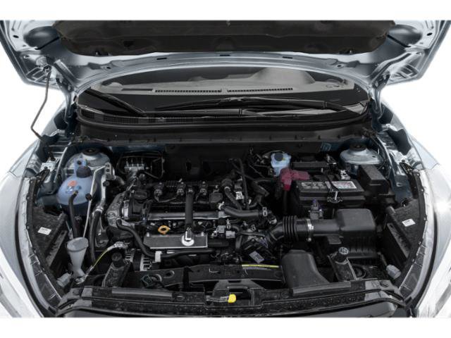 Used 2021 Nissan Kicks S FWD image 15