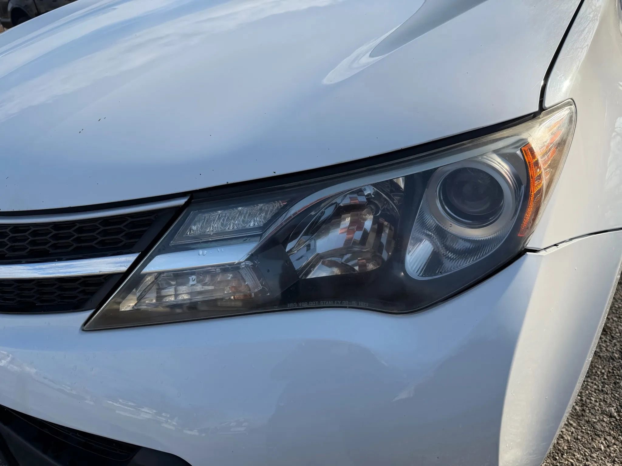 Used 2015 Toyota RAV4 XLE image 20