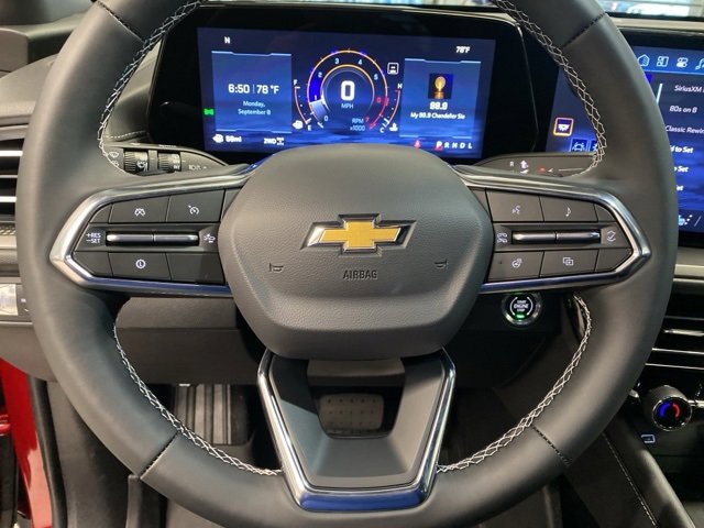 New 2026 Chevrolet Traverse LT w/ Driver Confidence Package image 14