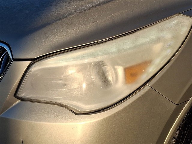 Used 2015 Buick Enclave Leather image 10