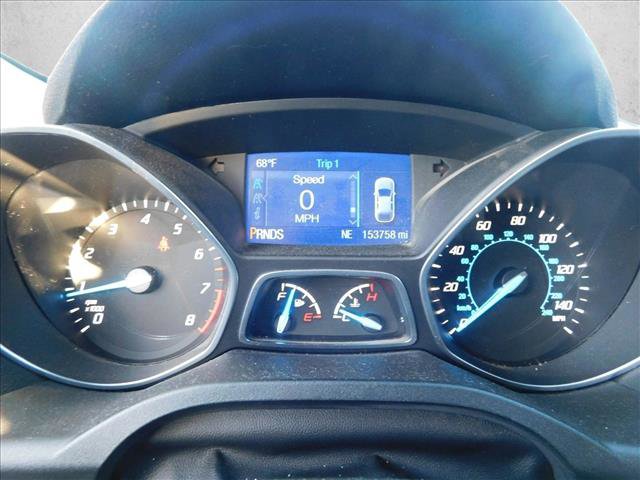 Used 2014 Ford Escape S image 9