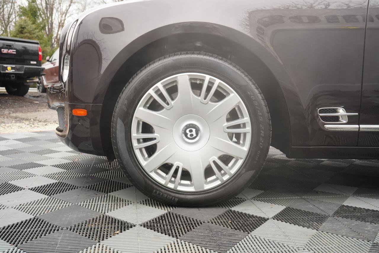 Used 2011 Bentley Mulsanne image 88