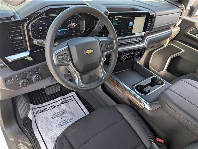 New 2026 Chevrolet Silverado 3500 LT w/ Convenience Package image 3