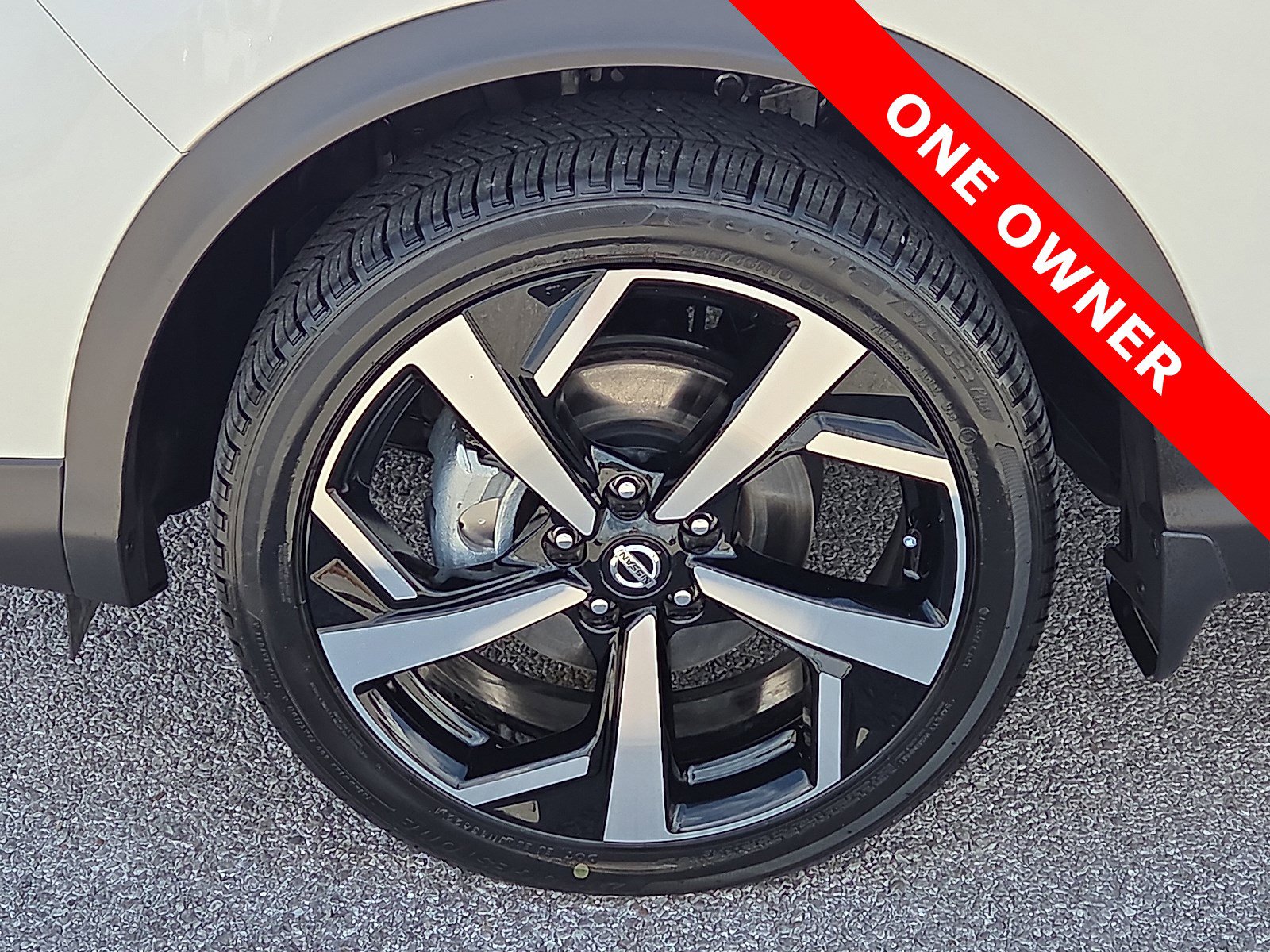 Used 2022 Nissan Rogue Sport SL image 7