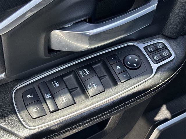 Certified 2023 RAM 3500 Laramie image 20