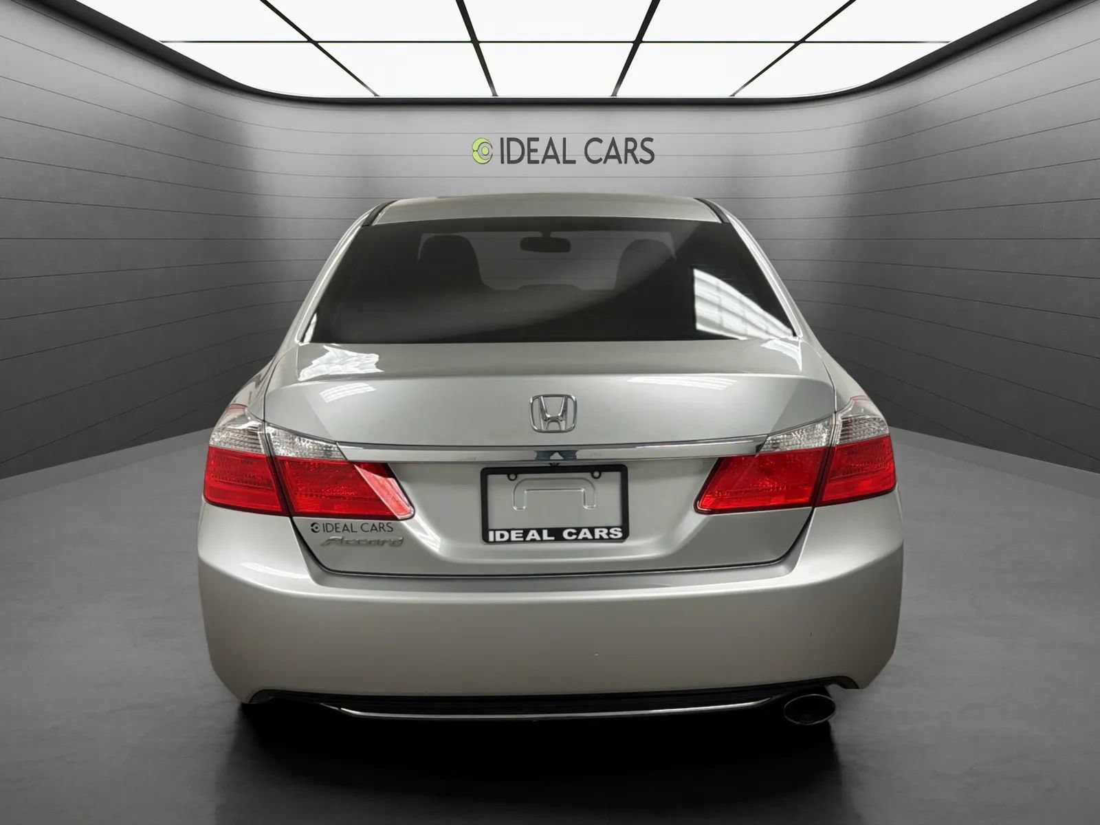 Used 2013 Honda Accord EX image 6