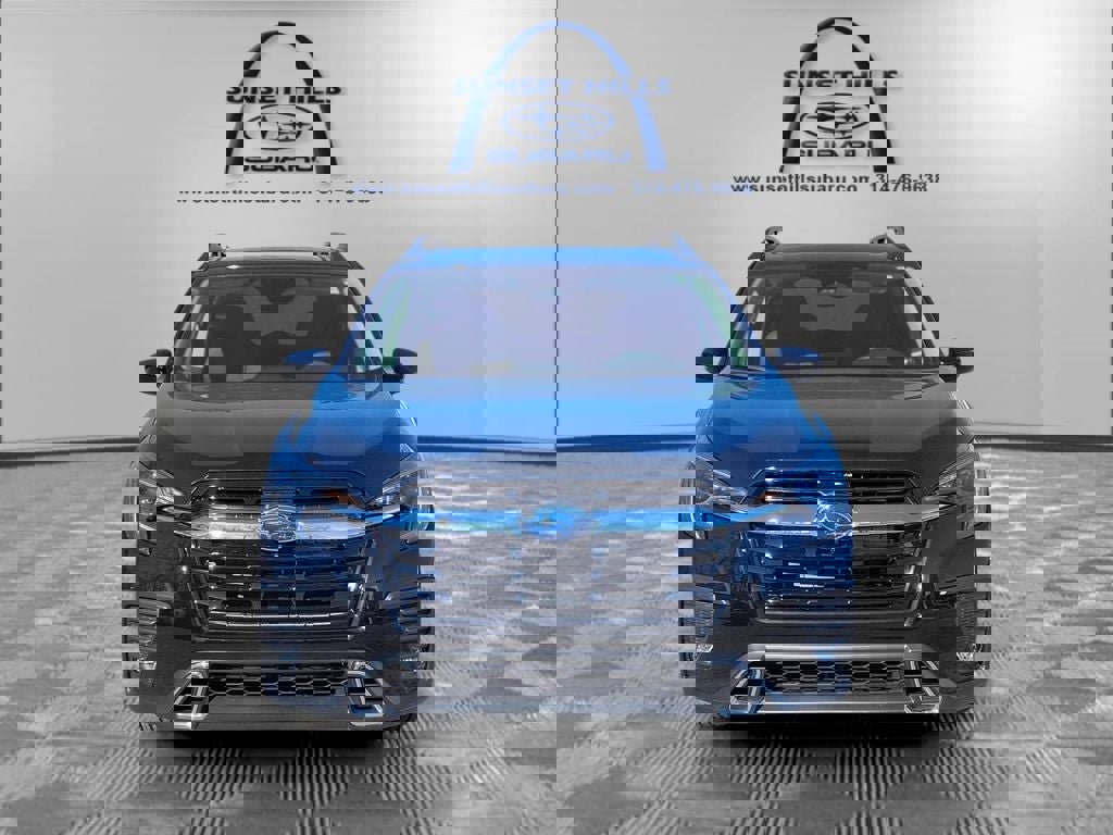 New 2026 Subaru Ascent Touring image 25