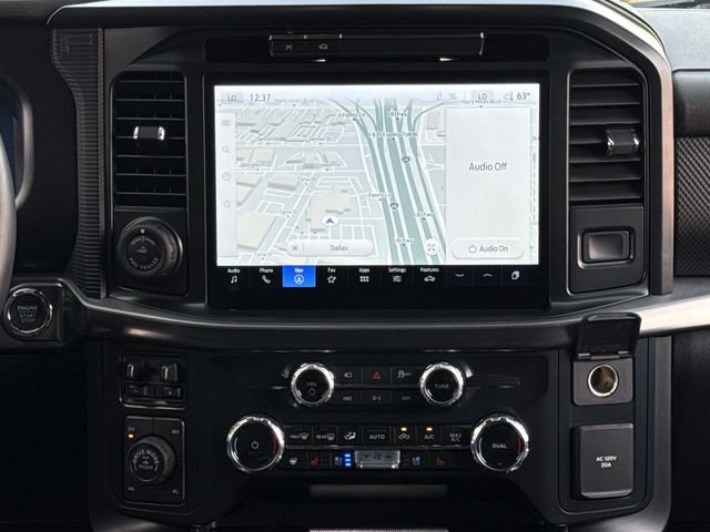 Used 2025 Ford F150 Raptor image 18