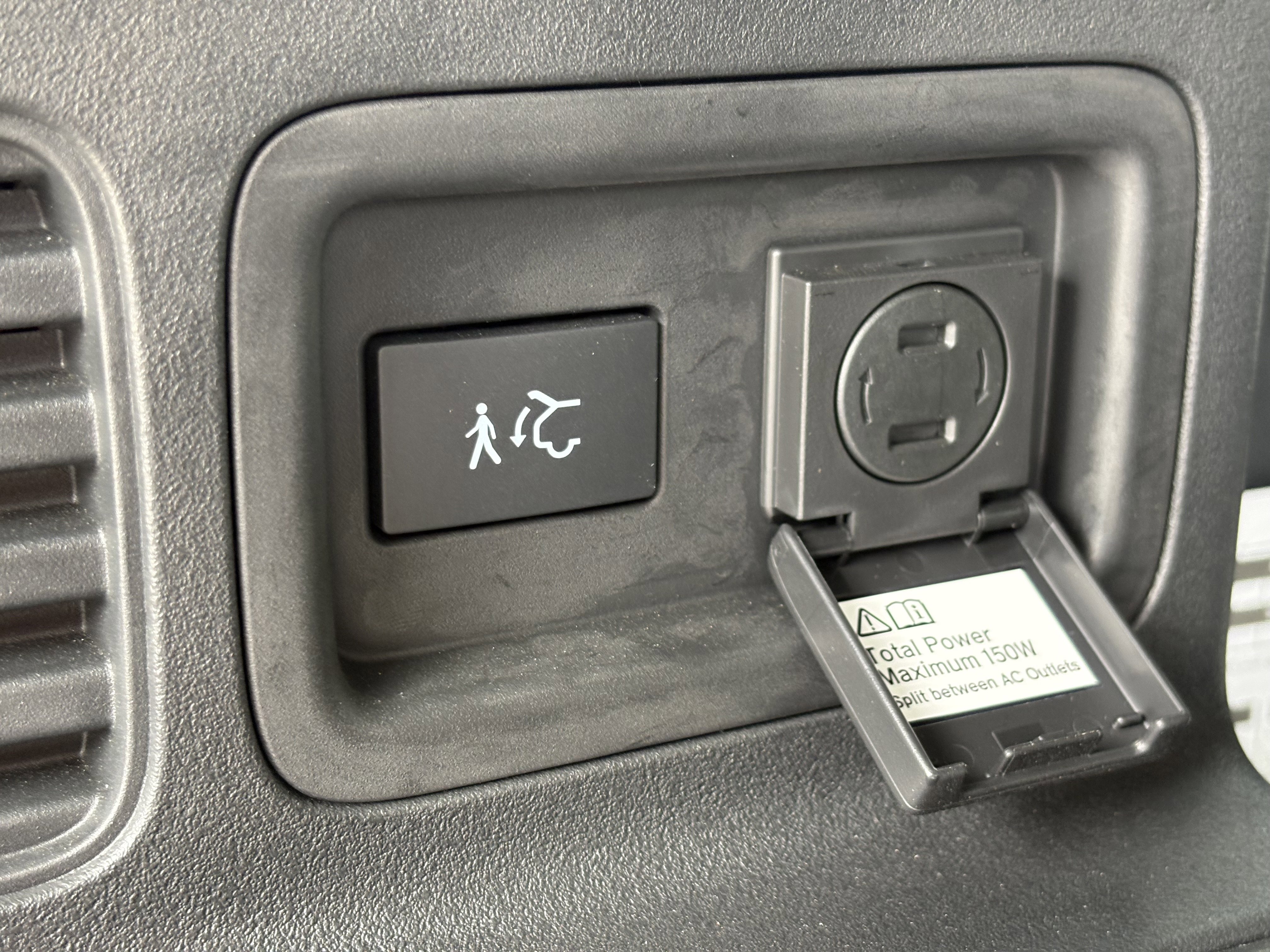 Used 2026 Honda Passport TrailSport Elite image 10