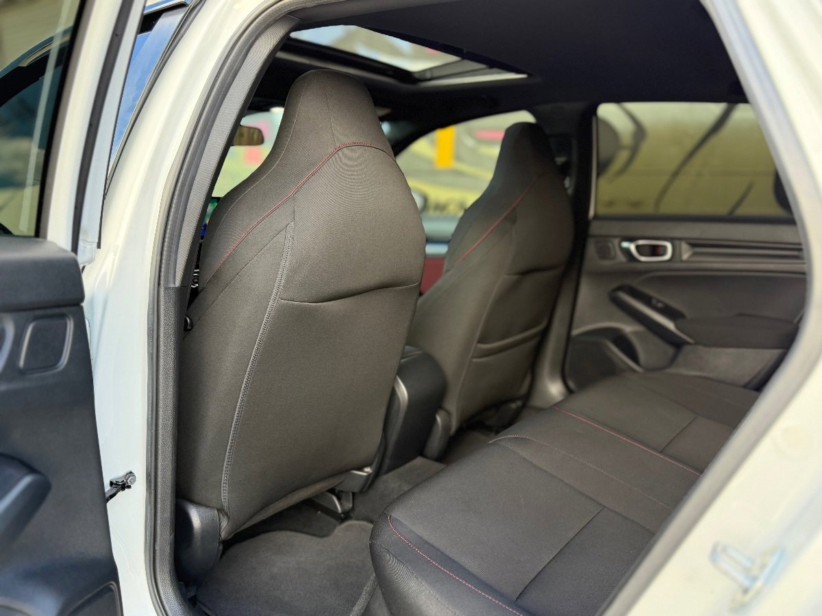 Used 2023 Honda Civic Si image 13