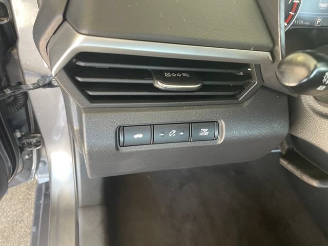 Used 2022 Nissan Altima 2.5 SV FWD image 24