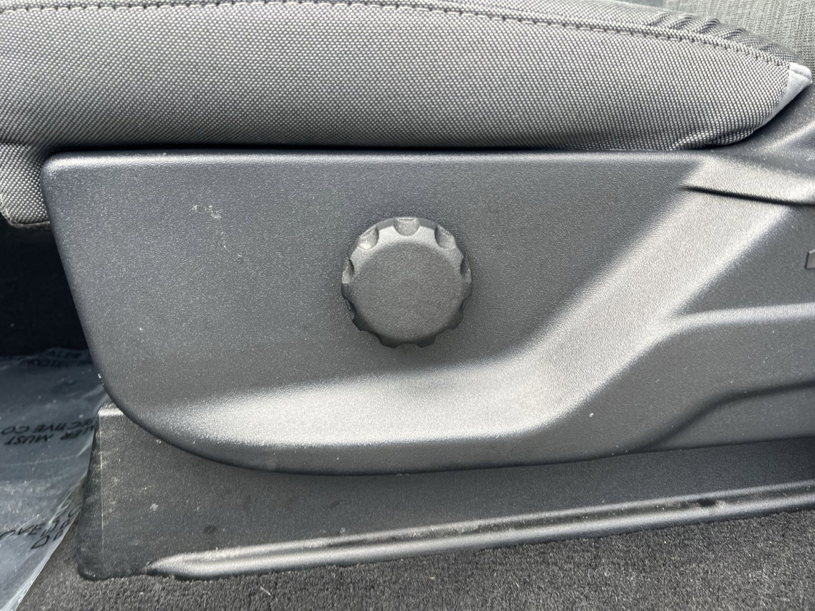 Used 2023 Ford F350 XL w/ STX Appearance Package image 12