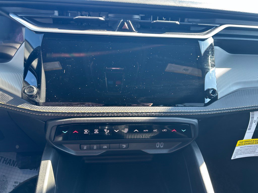 New 2026 Jeep Cherokee Limited AWD/4WD image 14