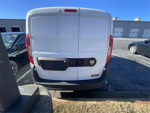 Used 2020 RAM ProMaster City Tradesman image 8