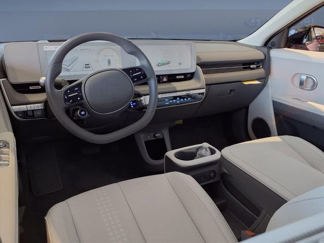 Used 2024 Hyundai Ioniq 5 Limited image 4