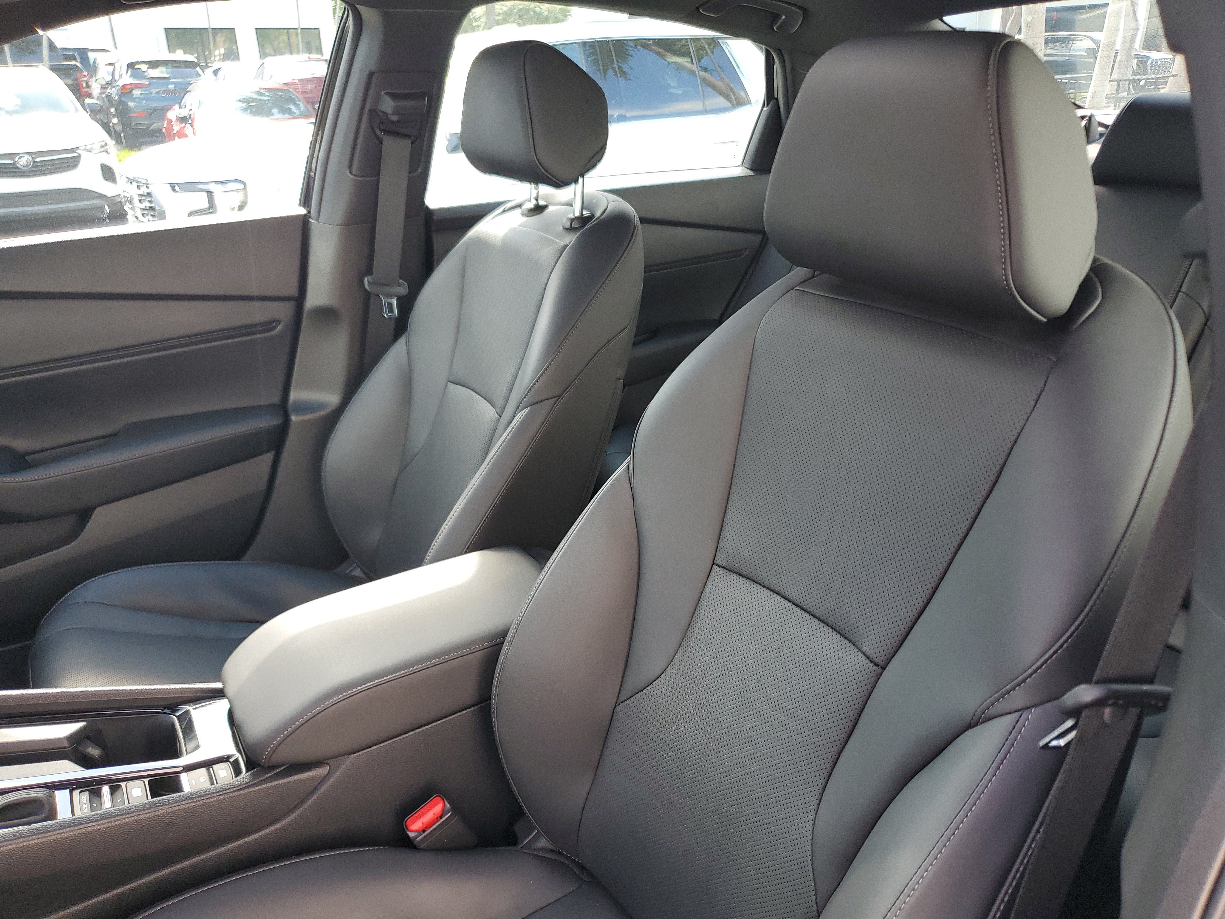 Used 2025 Honda Accord Sport image 19