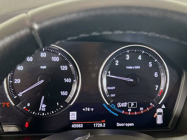 Used 2021 BMW X1 sDrive28i w/ Convenience Package FWD image 12
