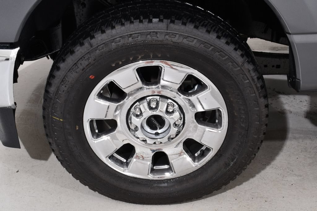 New 2026 Ford F350 Lariat w/ Chrome Package AWD/4WD image 24