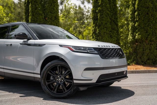 Used 2022 Land Rover Range Rover Velar S AWD/4WD image 6