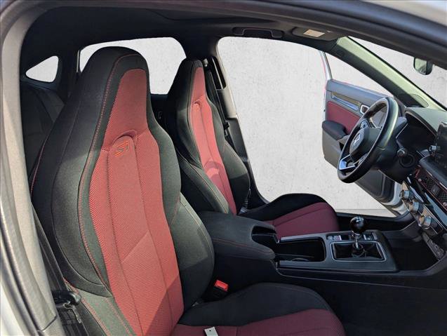 Used 2022 Honda Civic Si image 18