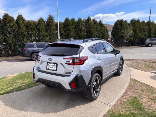 New 2026 Subaru Crosstrek 2.5i Limited AWD/4WD image 4