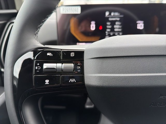 New 2026 Kia Sorento X-Line EX image 20