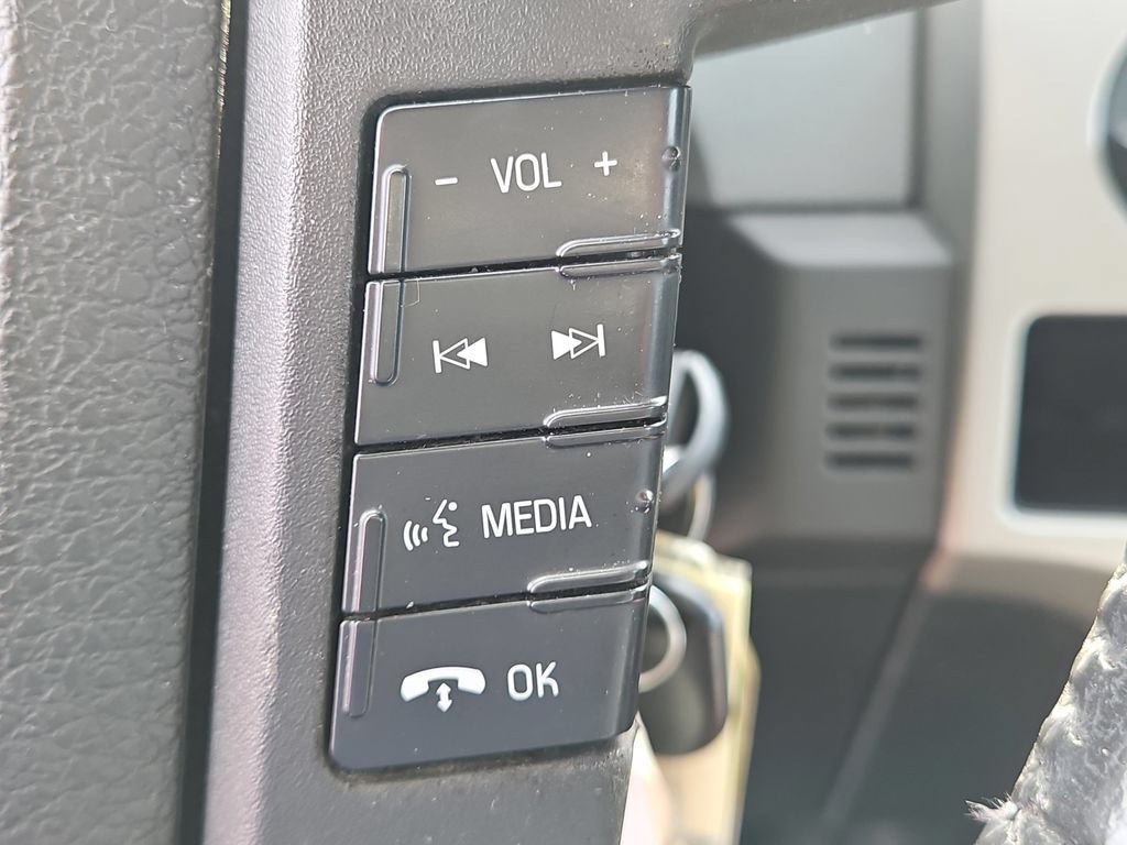 Used 2012 Ford F150 XLT w/ XLT Chrome Pkg RWD image 26