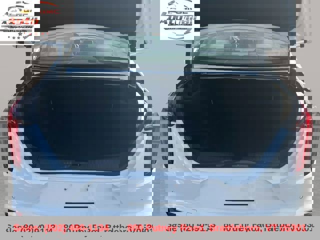 Used 2024 Cadillac CT4 Premium Luxury w/ Technology Package image 50