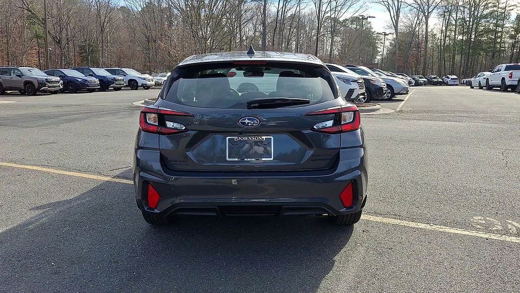 New 2026 Subaru Impreza 2.0i Sport image 7